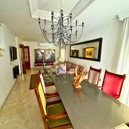 Апартаменты Casa San Matias Гранада Экстерьер фото