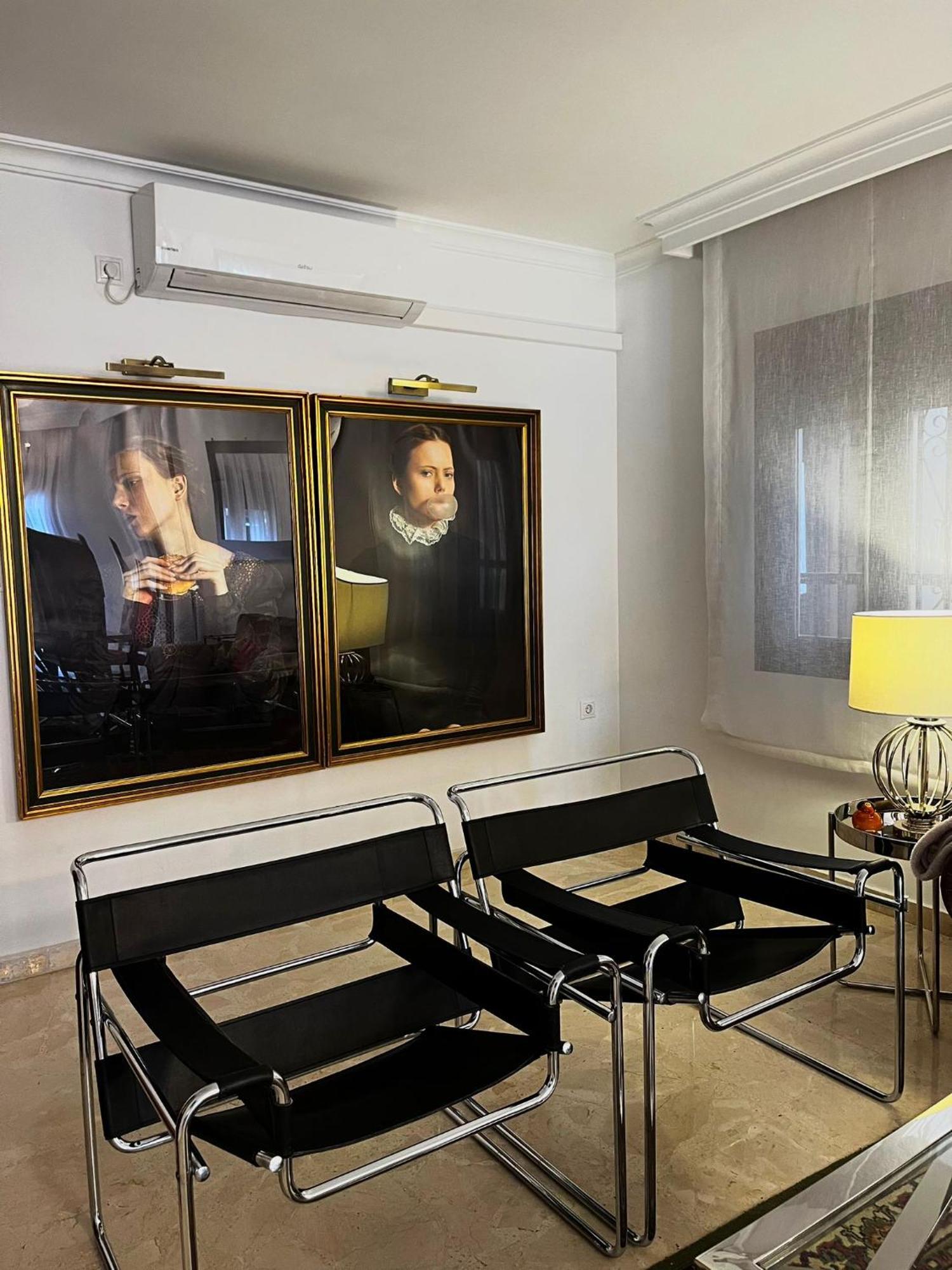 Апартаменты Casa San Matias Гранада Экстерьер фото